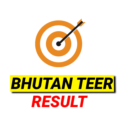 Bhutan Teer Result